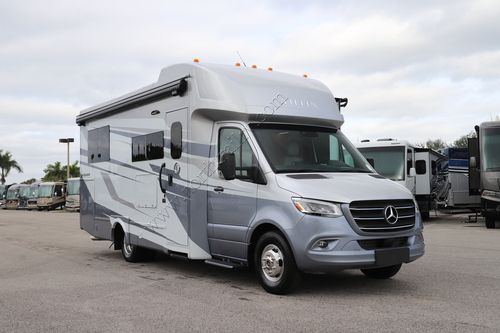 2026 Tiffin Motor Homes Wayfarer 25XLW