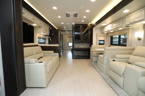 2026 Jayco Seneca Prestige 37M