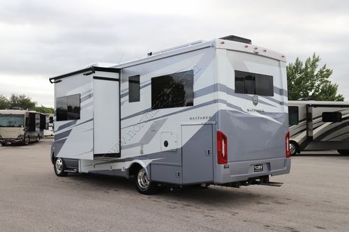2026 Tiffin Motor Homes Wayfarer 25XLW