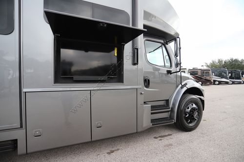 2026 Newmar Grand Star 3444