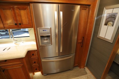 2020 Tiffin Motor Homes Allegro Bus 37AP