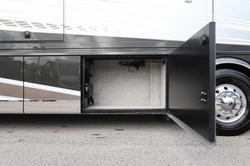 2022 Newmar King Aire 4531 Class A