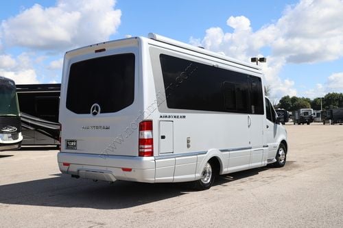 2022 Airstream Atlas MB