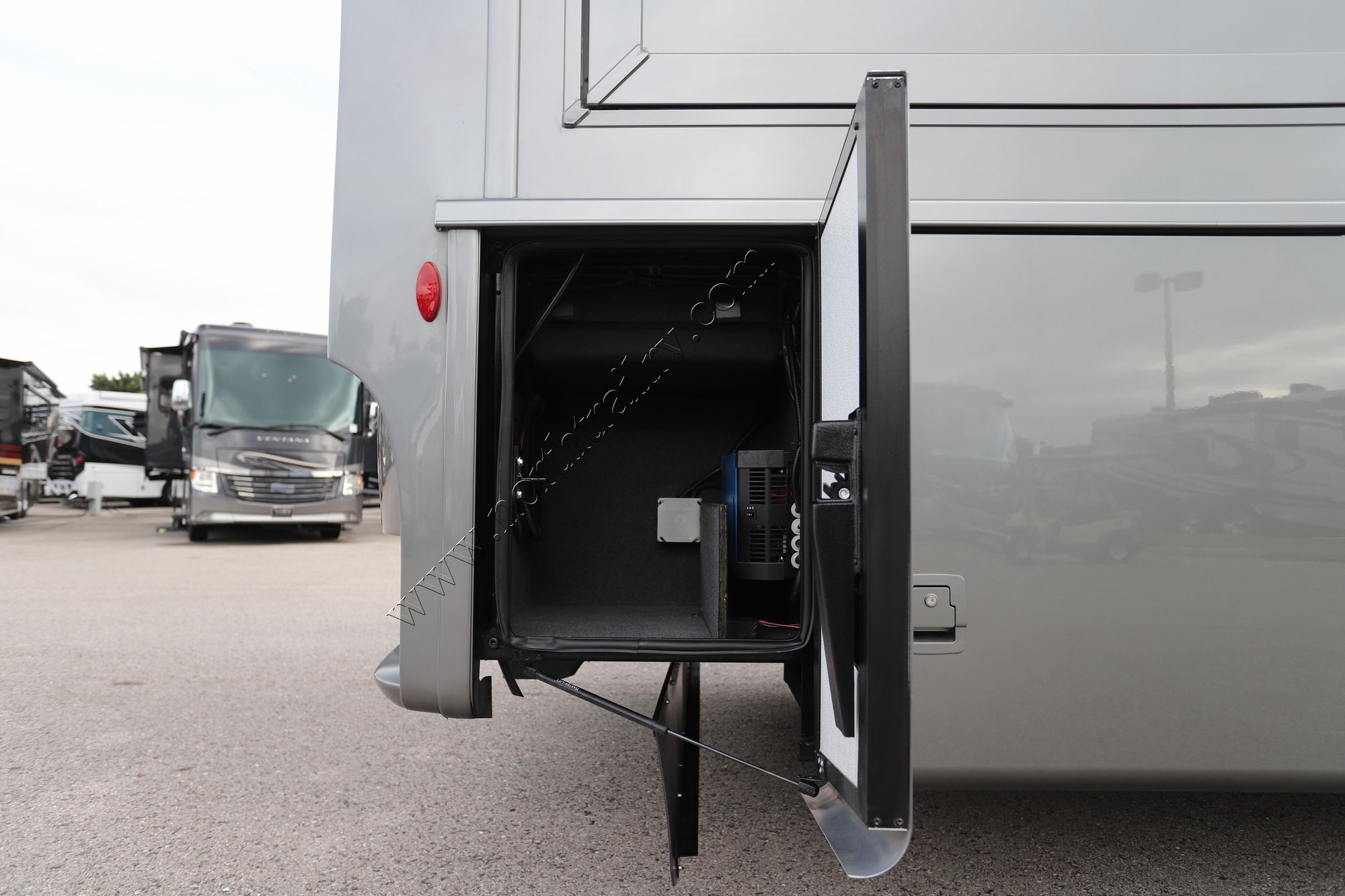 New 2026 Newmar Grand Star 3444 Super C  For Sale