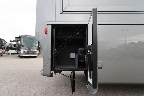 2026 Newmar Grand Star 3444