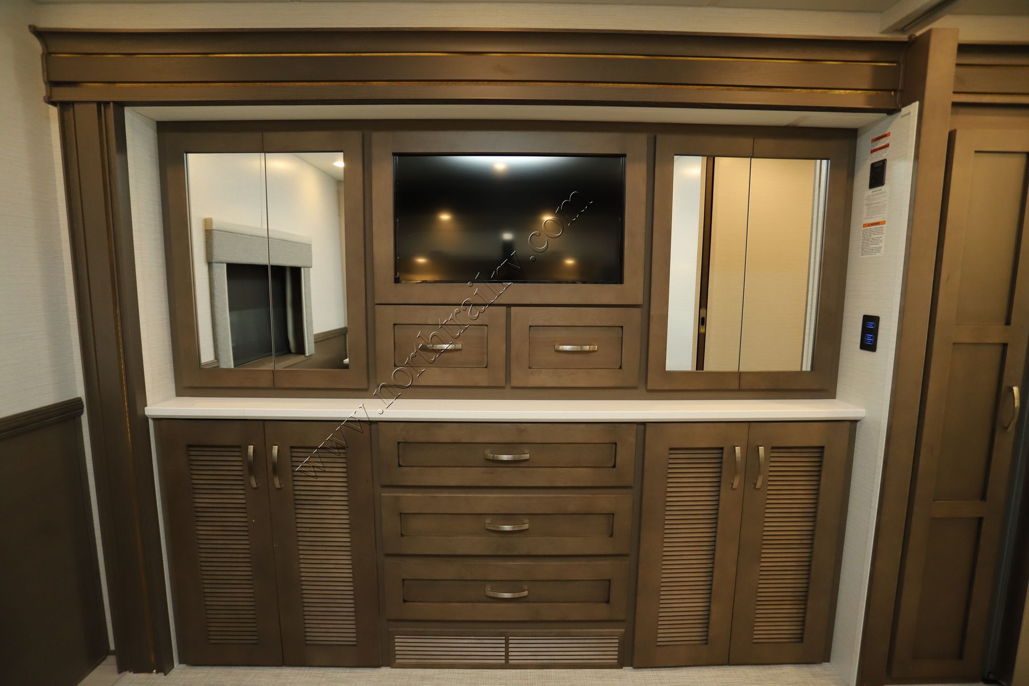 New 2026 Newmar Grand Star 3444 Super C  For Sale