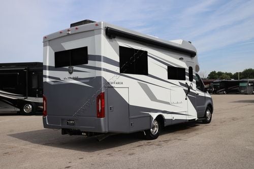 2026 Tiffin Motor Homes Wayfarer 25XLW