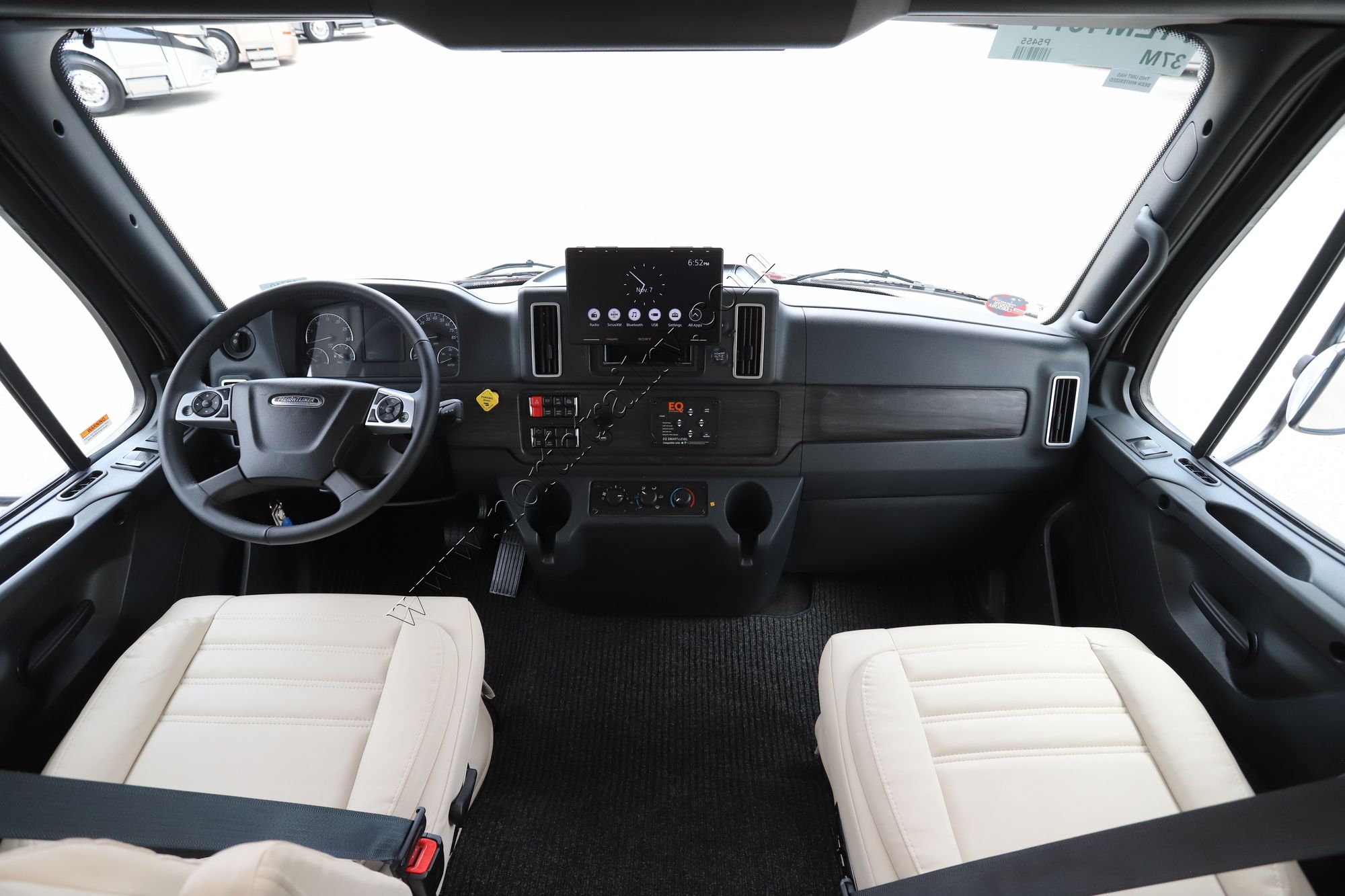 New 2026 Jayco Seneca Prestige 37M Super C  For Sale