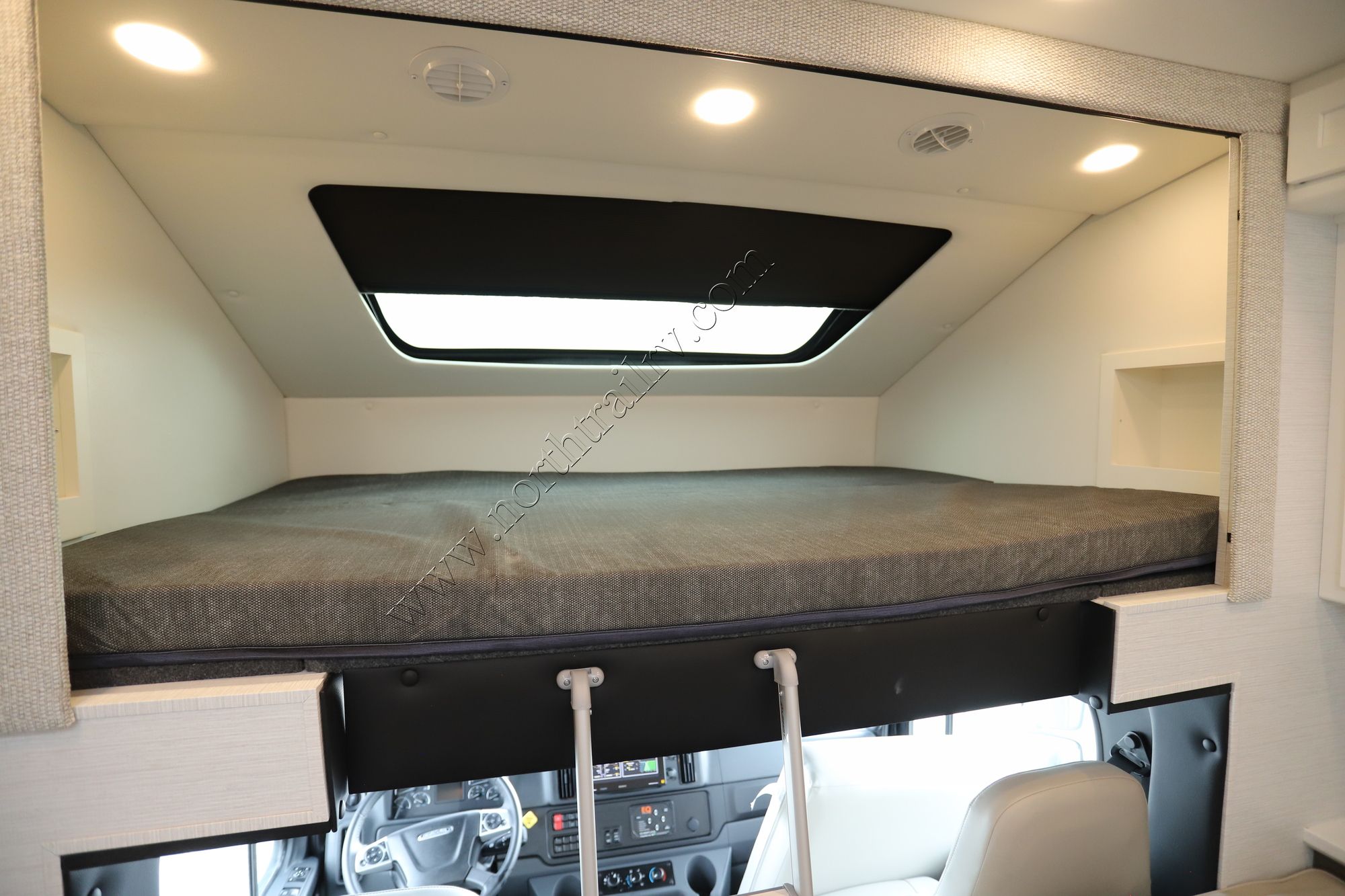 New 2026 Newmar Grand Star 3444 Super C  For Sale