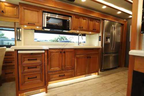 2020 Tiffin Motor Homes Allegro Bus 37AP