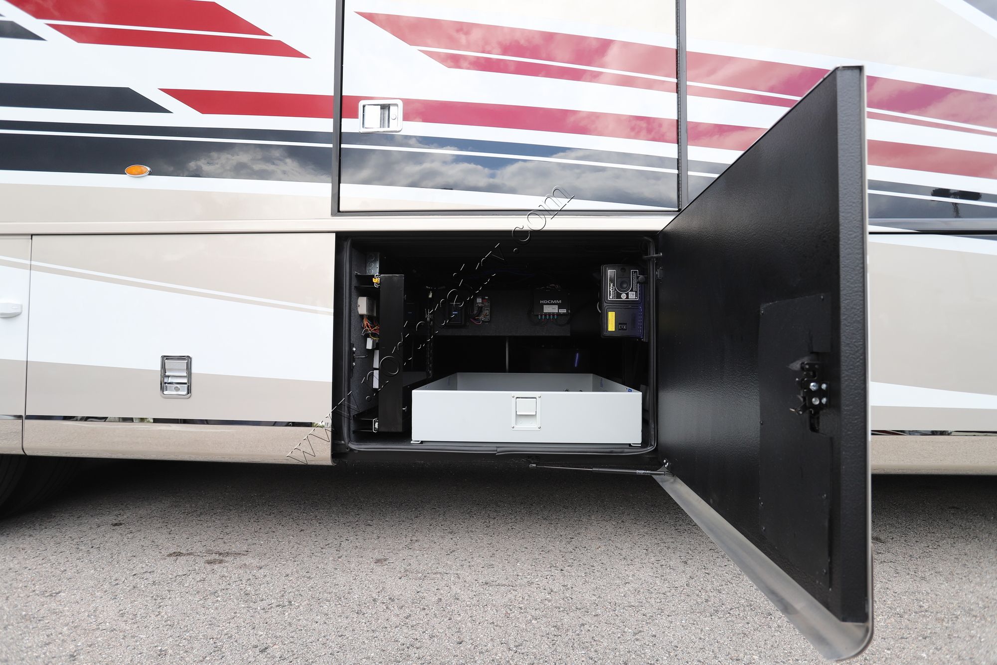 New 2026 Newmar Dutch Star 4311 Class A  For Sale