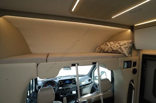 2026 Tiffin Motor Homes Wayfarer 25XLW