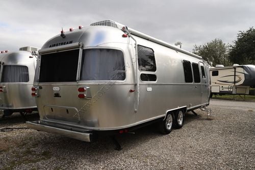 2024 Airstream Flying Cloud 28RBQ