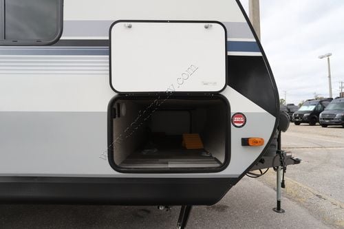 2024 Jayco Jay Feather 29QBH