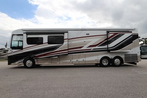 2026 Newmar Dutch Star 4311