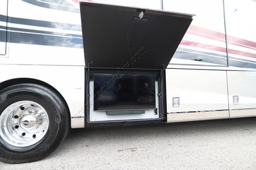 2026 Newmar Dutch Star 4311