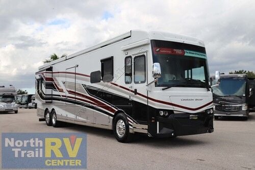 2026 Newmar Dutch Star 4311