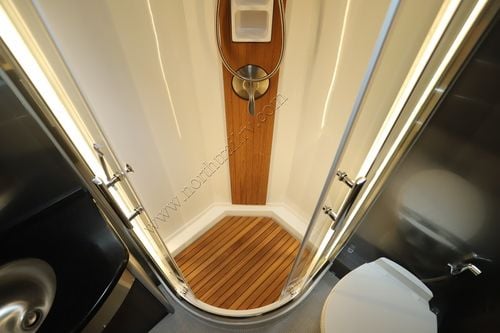 2022 Airstream Atlas MB