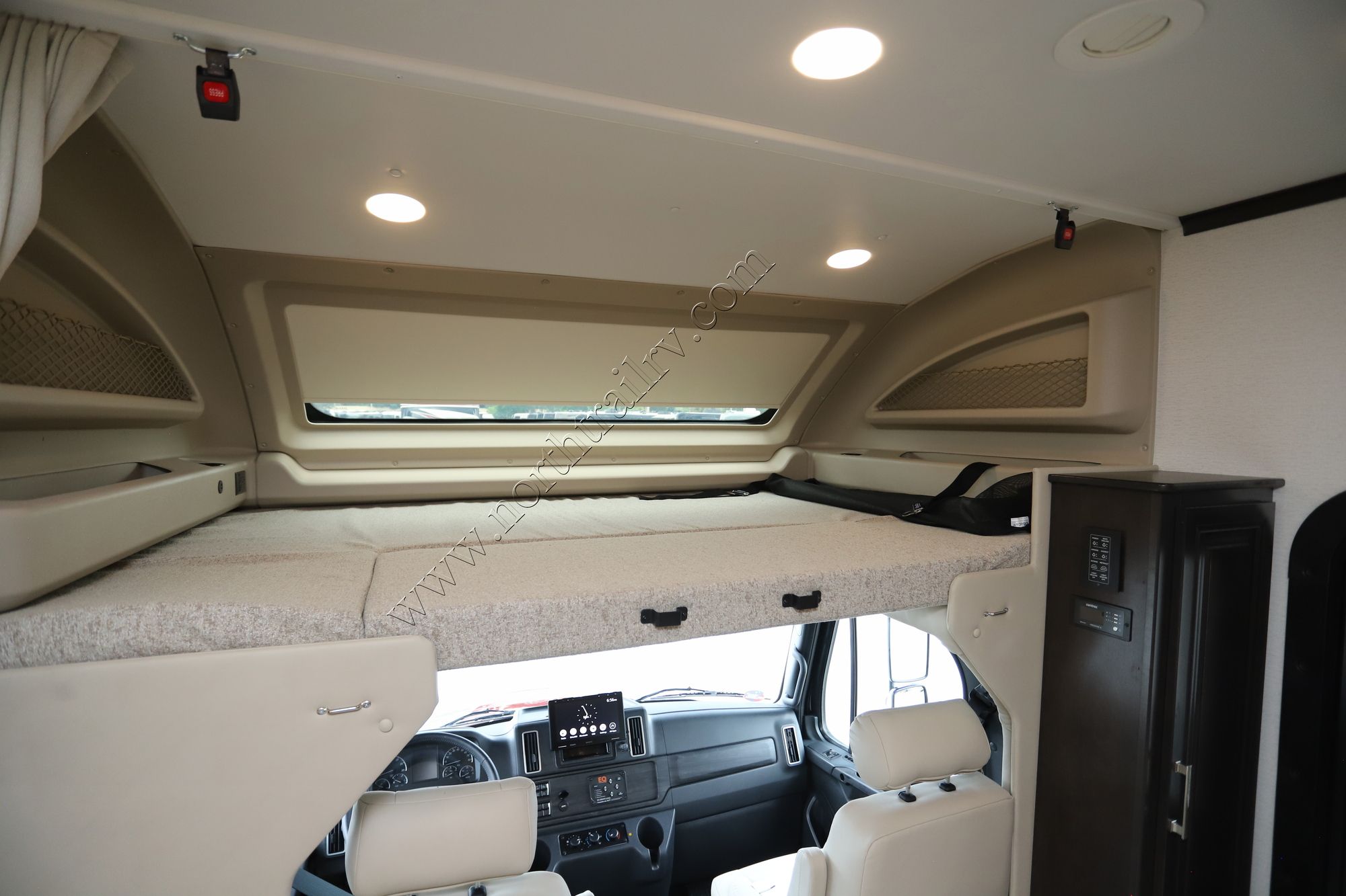 New 2026 Jayco Seneca Prestige 37M Super C  For Sale