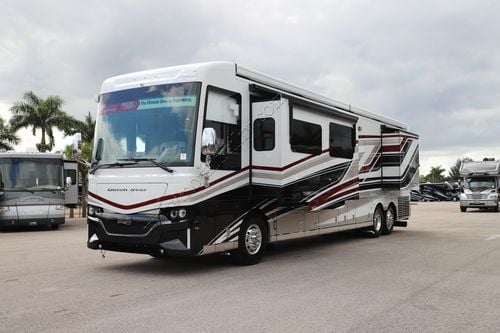 2026 Newmar Dutch Star 4311