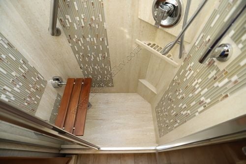 2020 Tiffin Motor Homes Allegro Bus 37AP