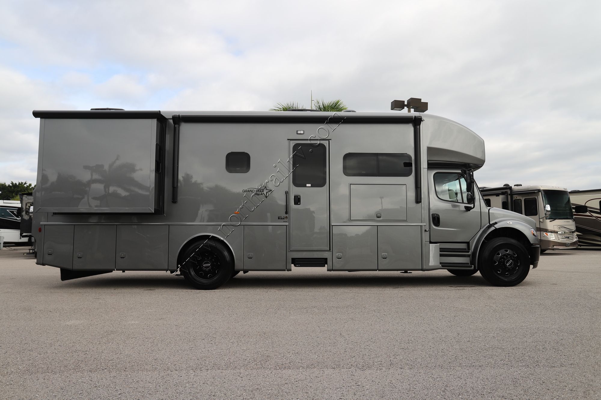 New 2026 Newmar Grand Star 3444 Super C  For Sale