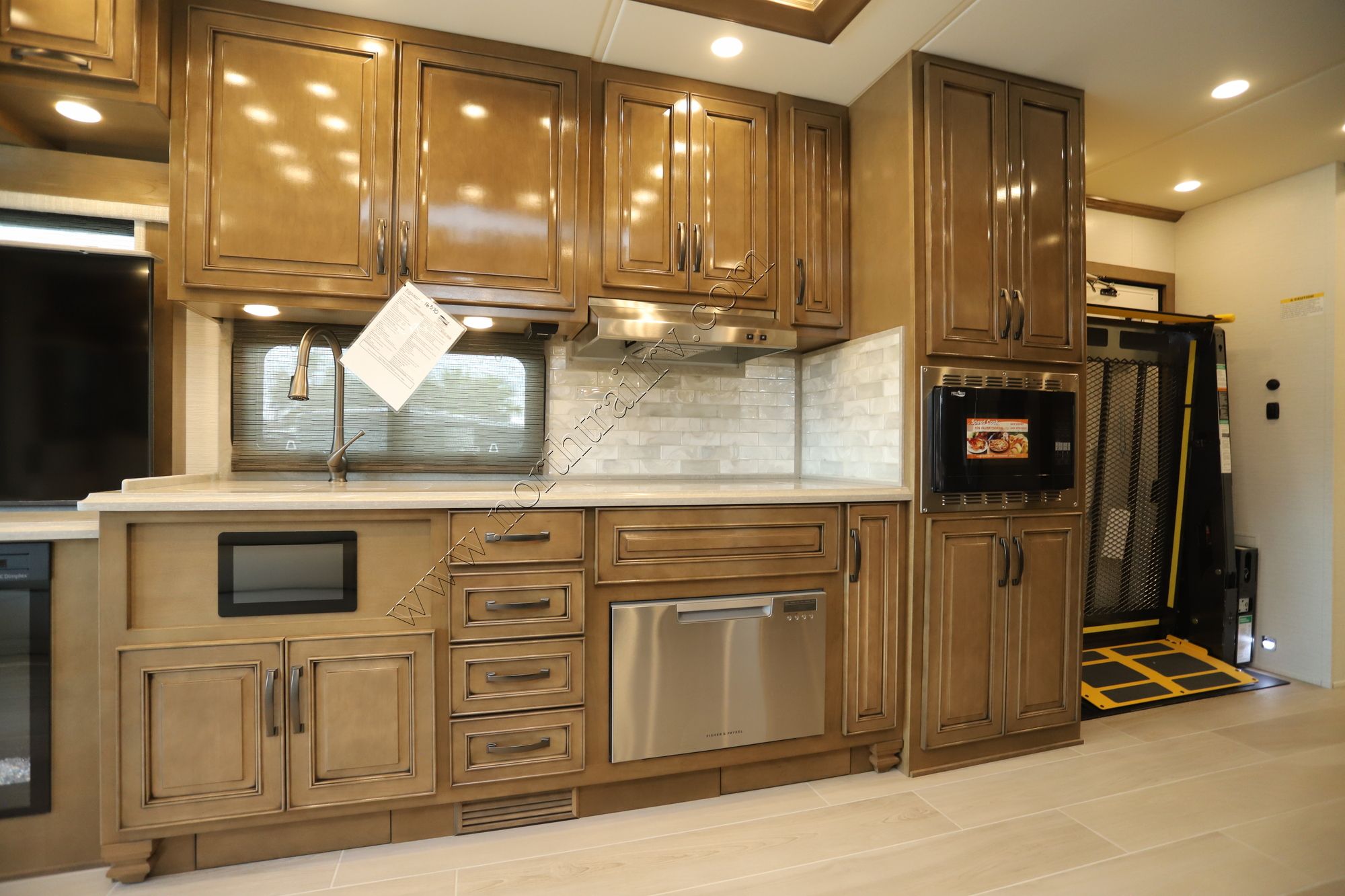 New 2026 Newmar Dutch Star 4311 Class A  For Sale