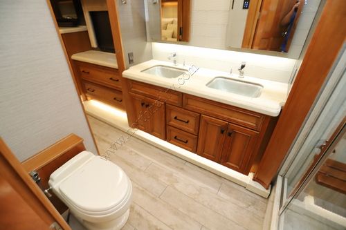 2020 Tiffin Motor Homes Allegro Bus 37AP