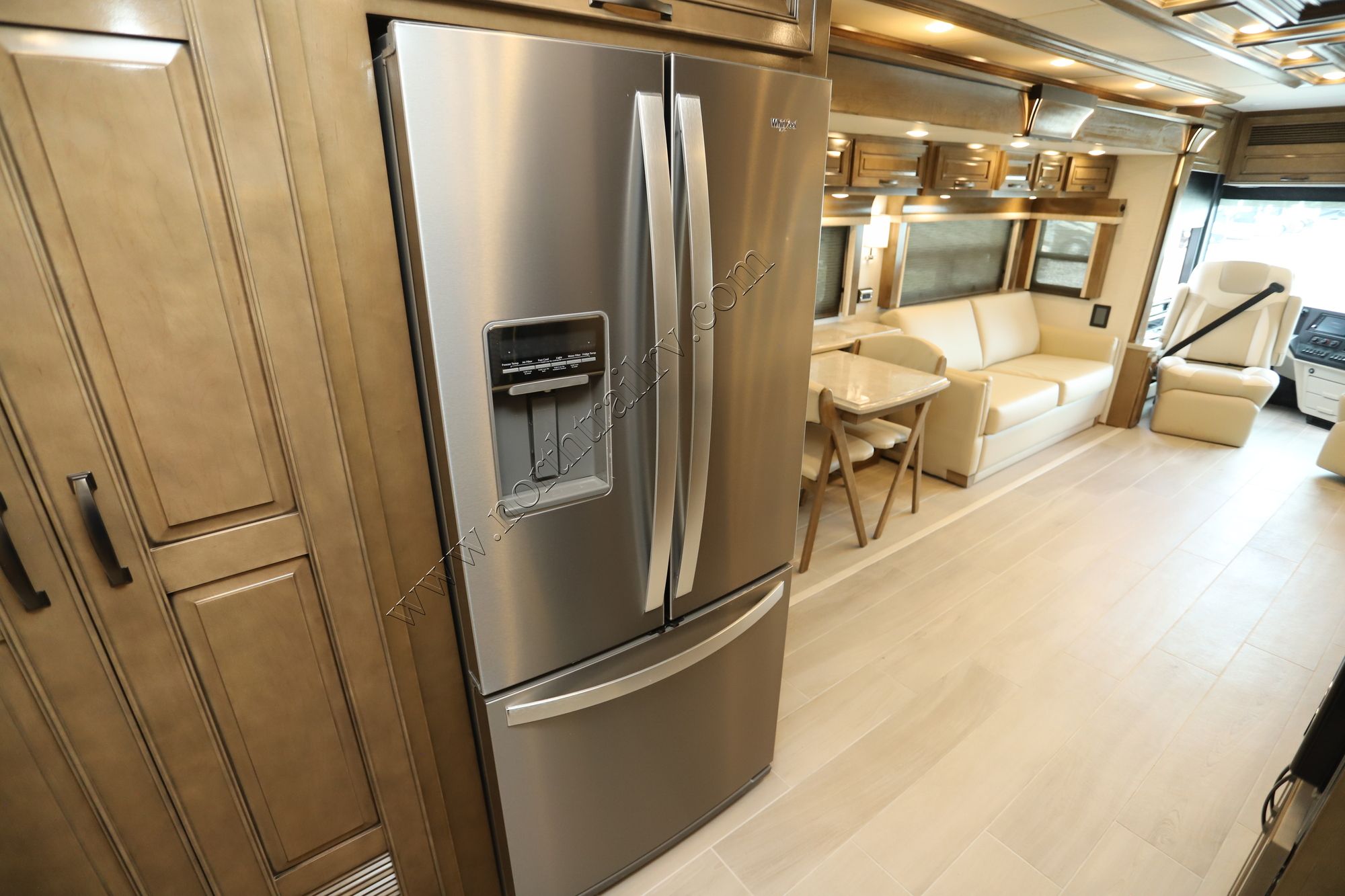 New 2026 Newmar Dutch Star 4311 Class A  For Sale