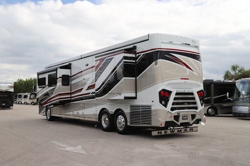 2026 Newmar Dutch Star 4311