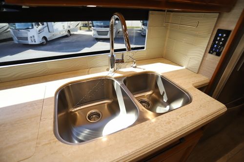 2020 Tiffin Motor Homes Allegro Bus 37AP