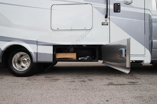 2026 Tiffin Motor Homes Wayfarer 25XLW