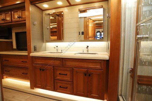 2020 Tiffin Motor Homes Allegro Bus 37AP