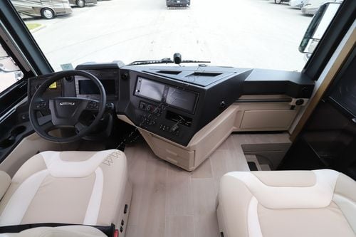 2026 Newmar Dutch Star 4311