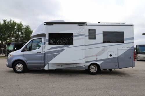 2026 Tiffin Motor Homes Wayfarer 25XLW
