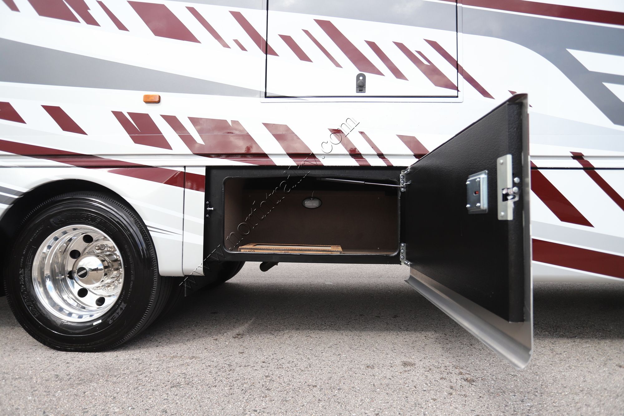 New 2026 Jayco Seneca Prestige 37M Super C  For Sale