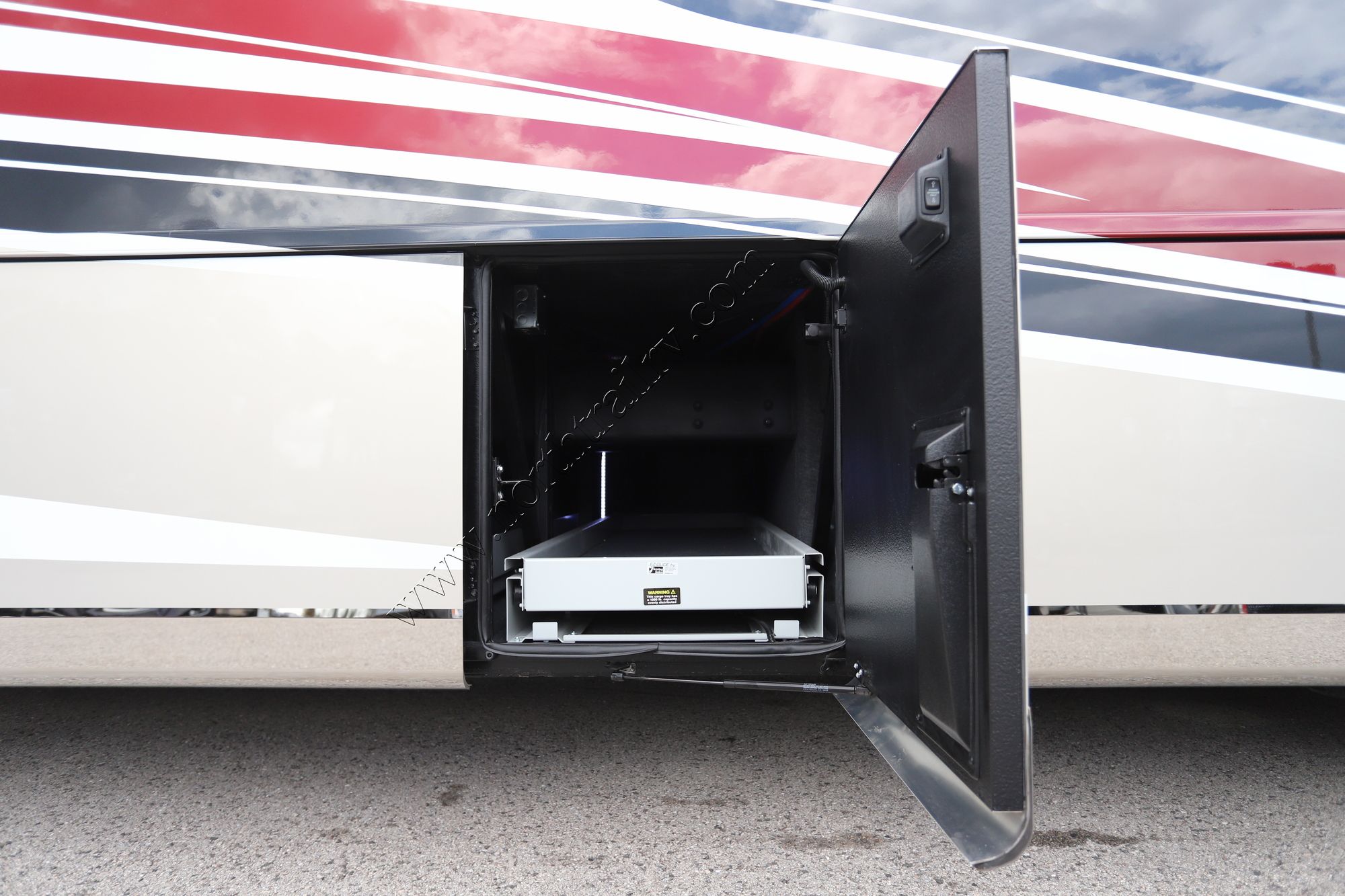 New 2026 Newmar Dutch Star 4311 Class A  For Sale