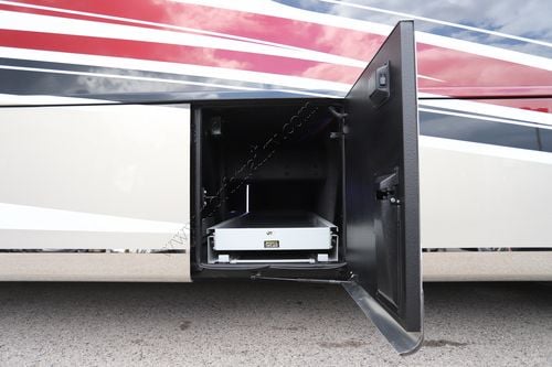 2026 Newmar Dutch Star 4311