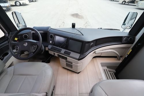 2022 Newmar King Aire 4531 Class A