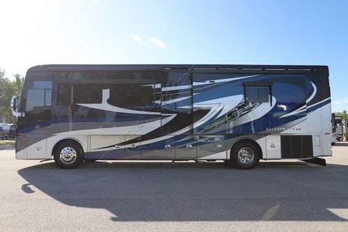 2020 Tiffin Motor Homes Allegro Bus 37AP