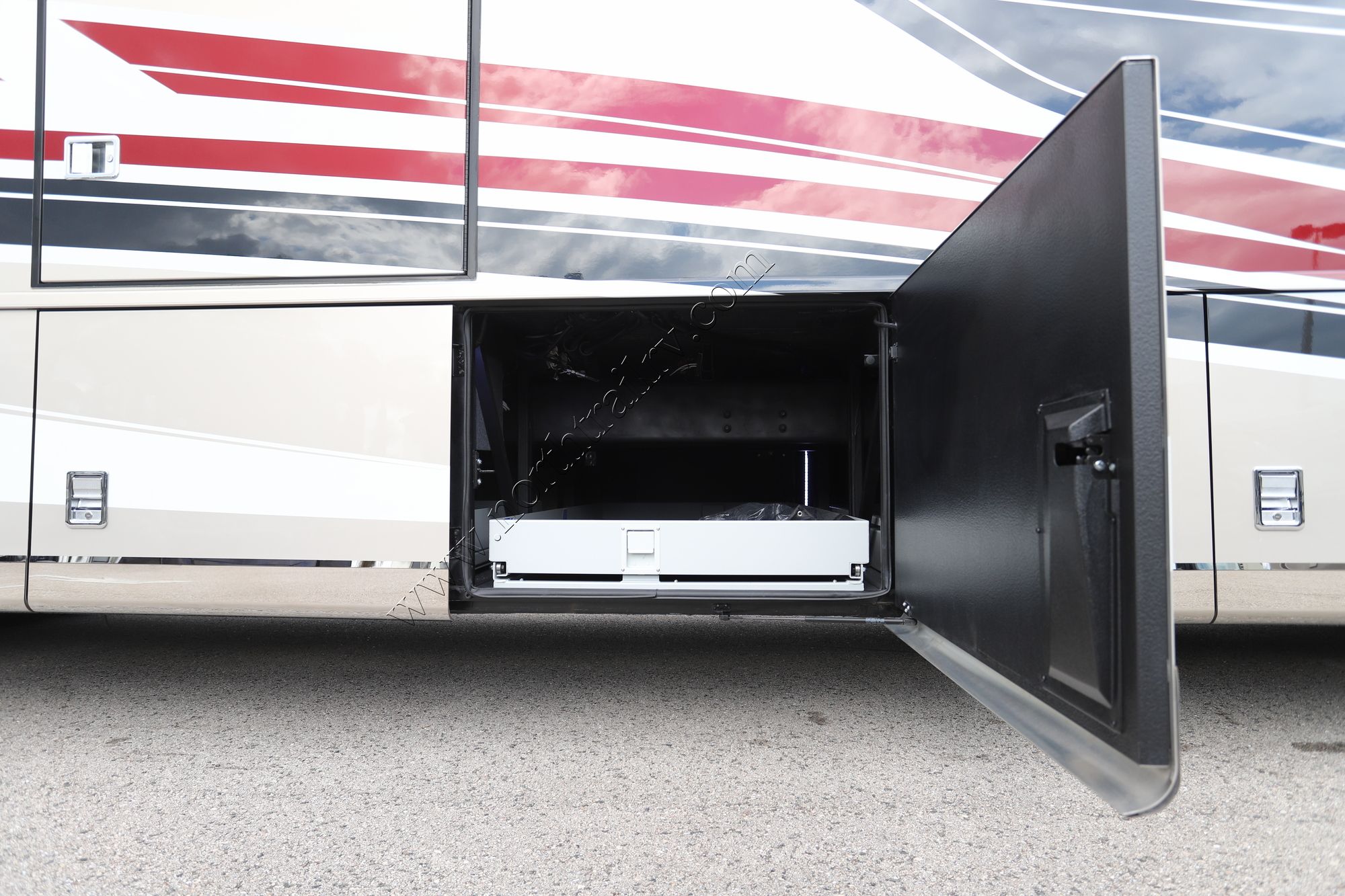 New 2026 Newmar Dutch Star 4311 Class A  For Sale