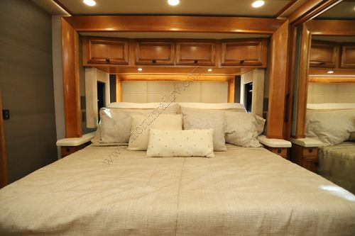 2020 Tiffin Motor Homes Allegro Bus 37AP