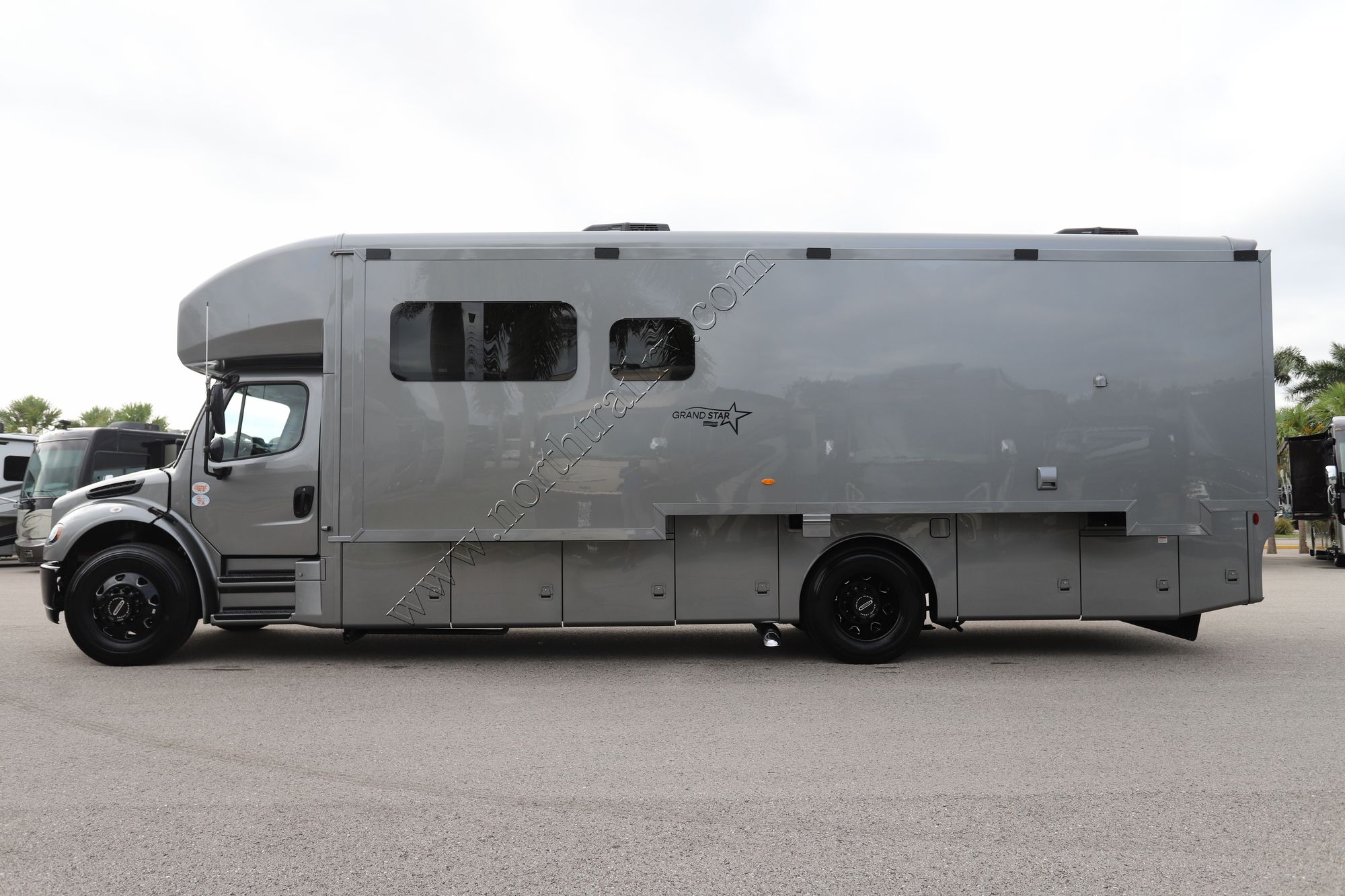 New 2026 Newmar Grand Star 3444 Super C  For Sale