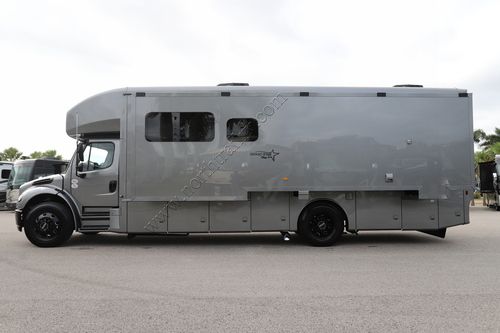 2026 Newmar Grand Star 3444