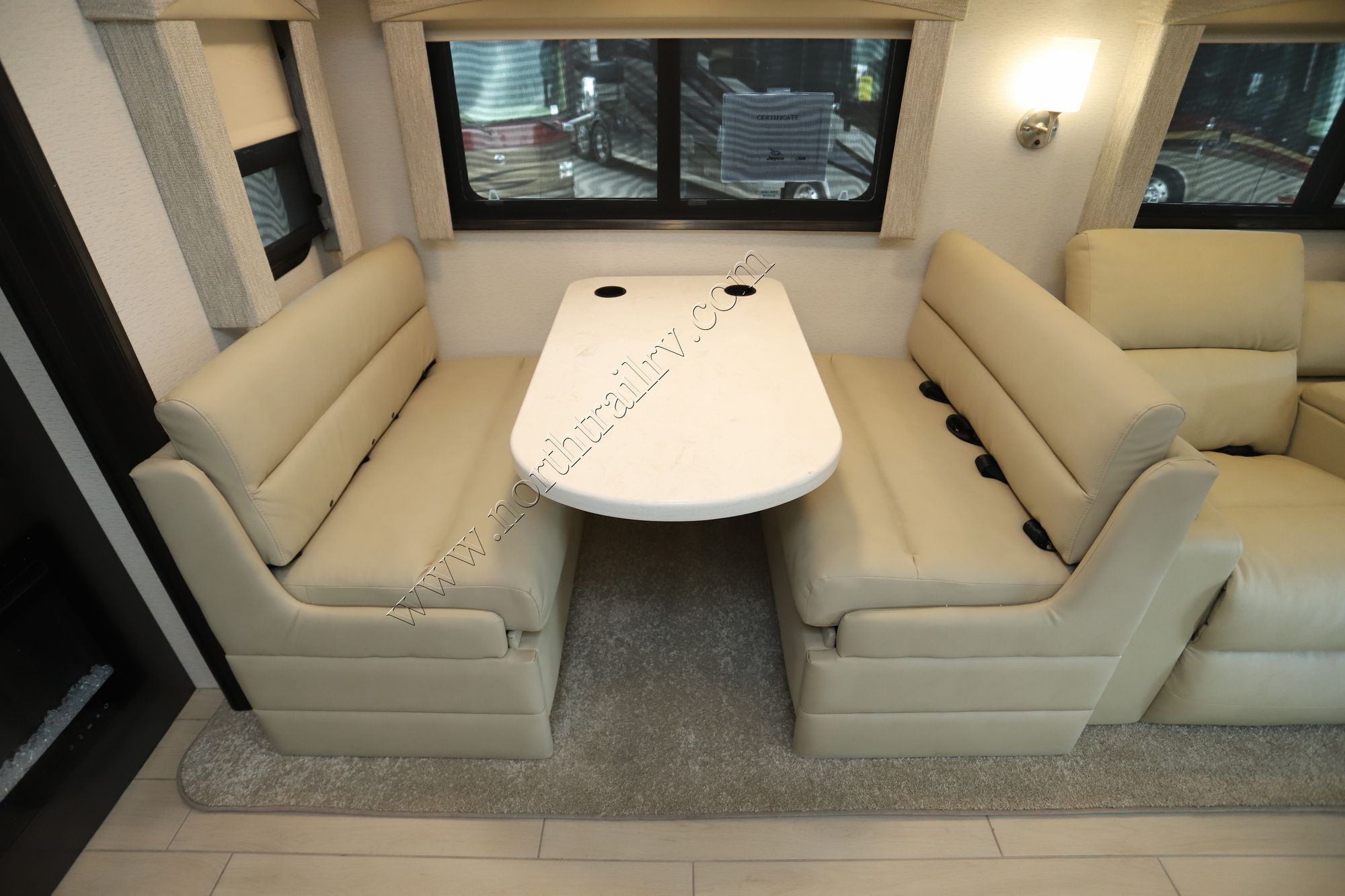 New 2026 Jayco Seneca Prestige 37M Super C  For Sale