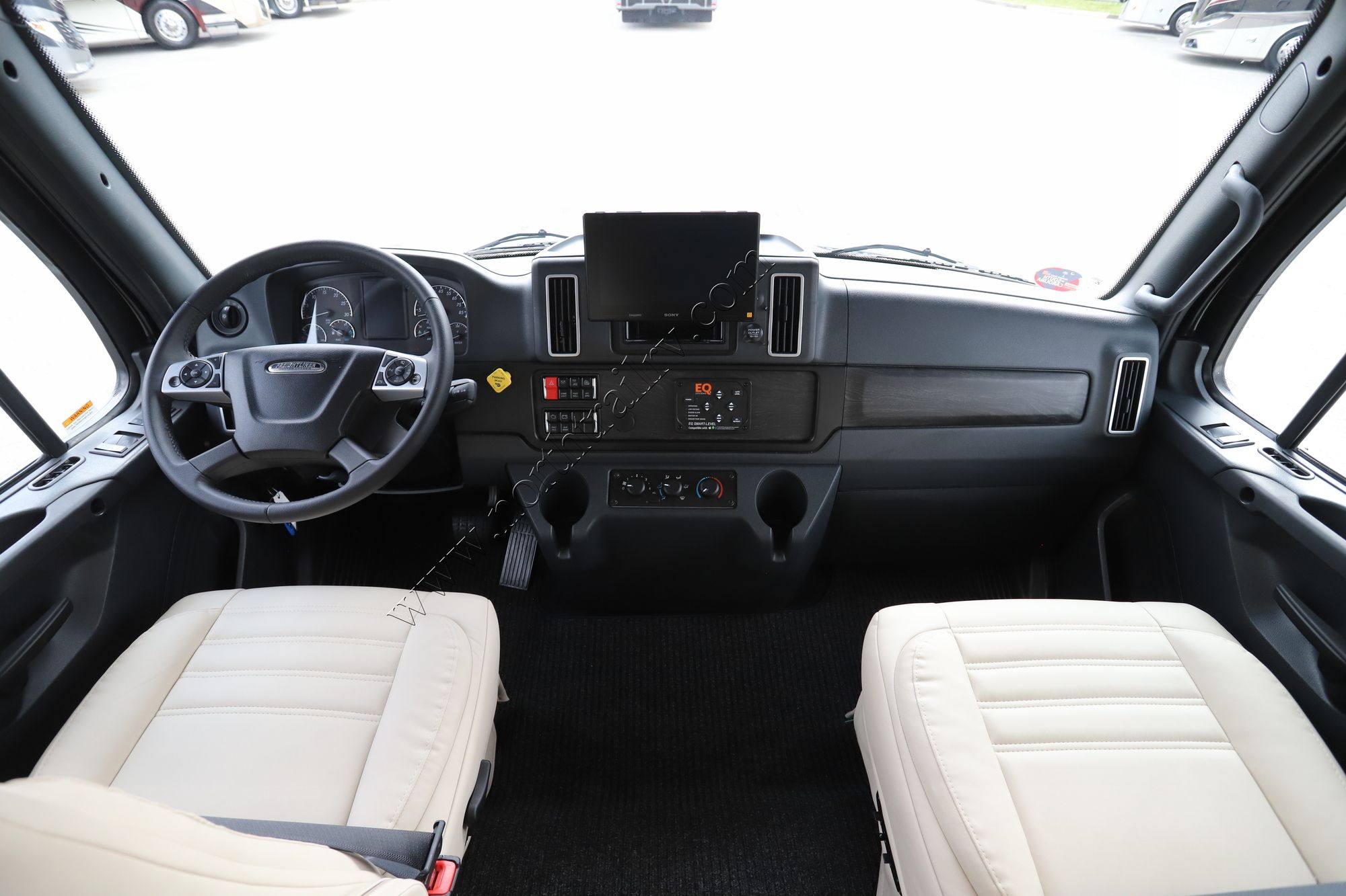 New 2026 Jayco Seneca Prestige 37M Super C  For Sale