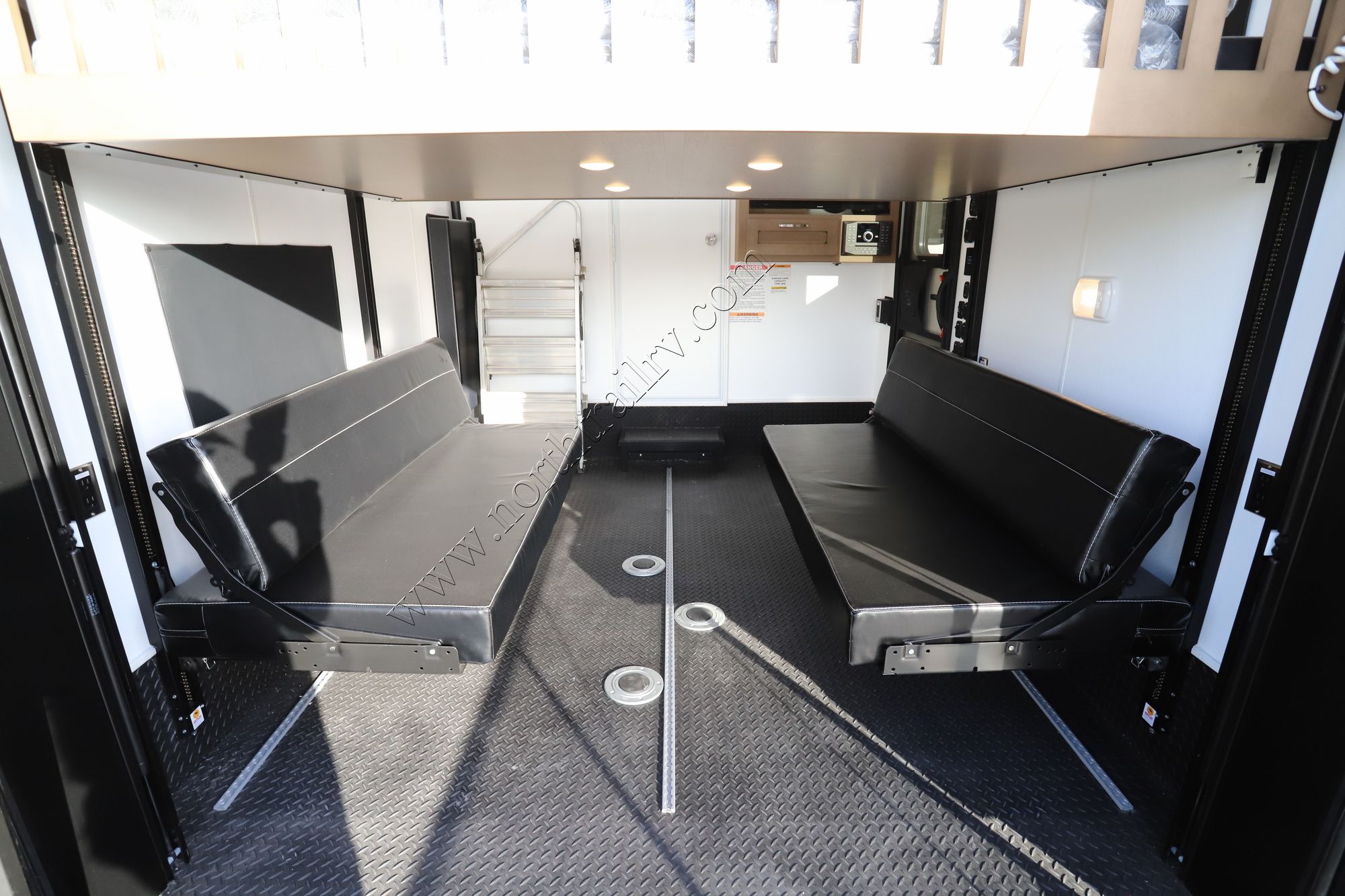 New 2026 Newmar Canyon Star 3947 Class A  For Sale