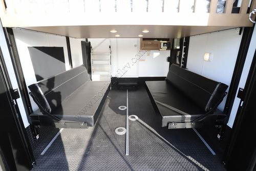 2026 Newmar Canyon Star 3947 Class A