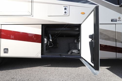 2026 Newmar Canyon Star 3947 Class A