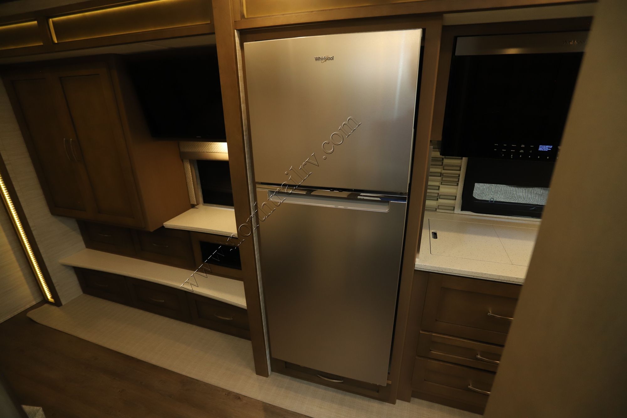 New 2026 Newmar Canyon Star 3947 Class A  For Sale